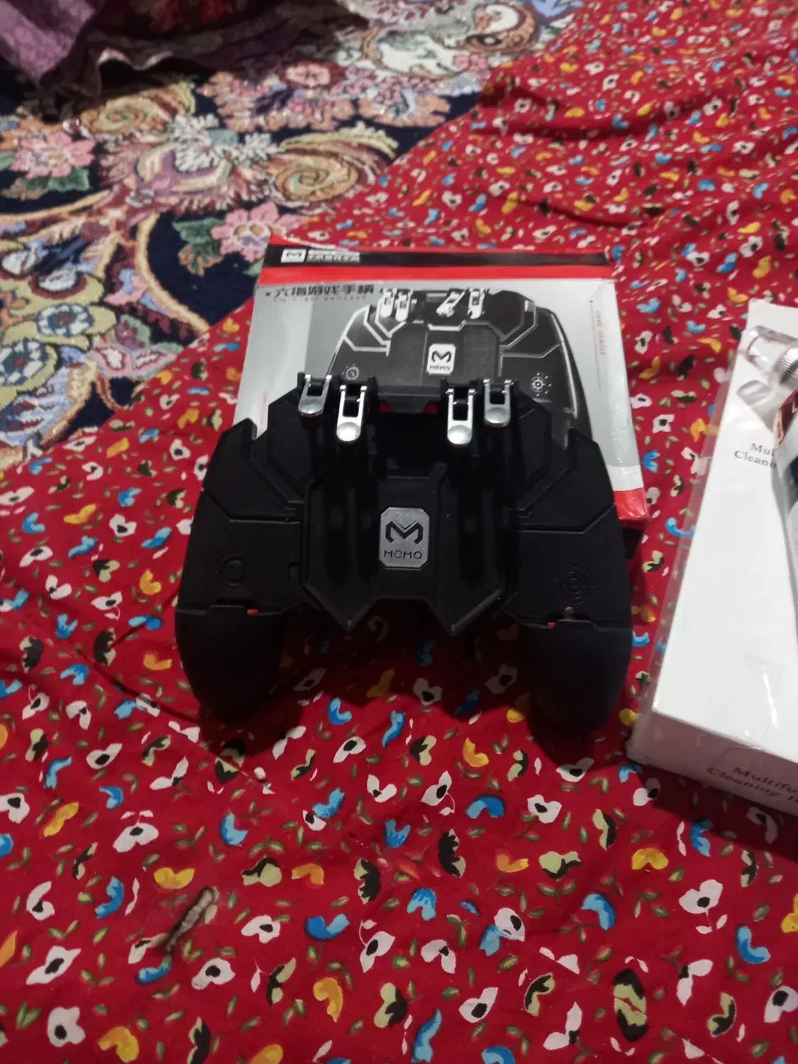 دسته بازی نوعه نو|کنسول، بازی ویدئویی و آنلاین|قم, چهل درخت‎|دیوار