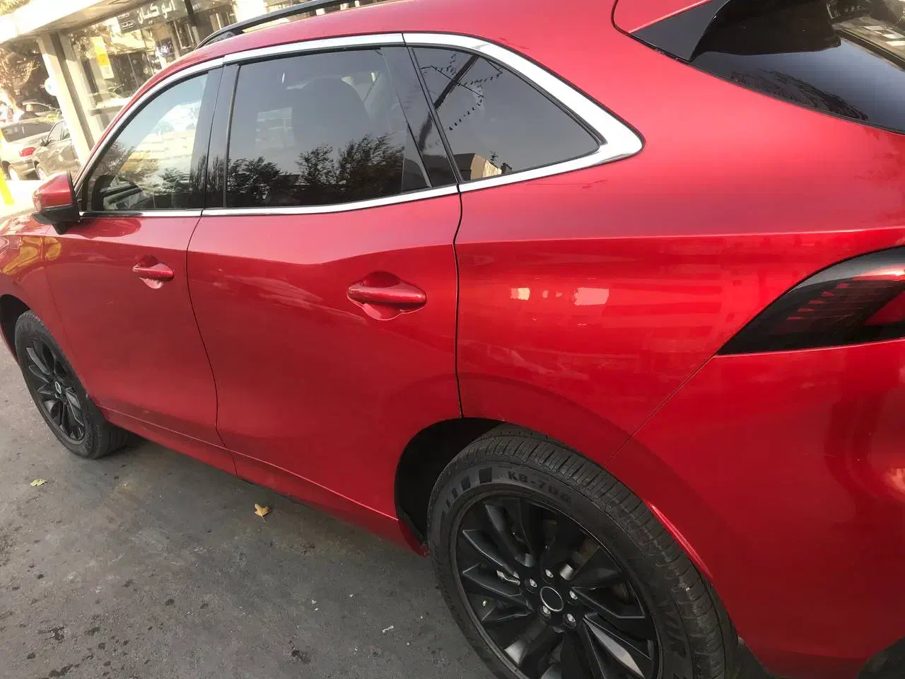 خودرو/لاماری/1402|خودرو سواری و وانت|مشهد, امام رضا (ع)|دیوار