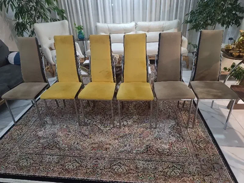 فروشی|میز و صندلی غذاخوری|همدان, |دیوار