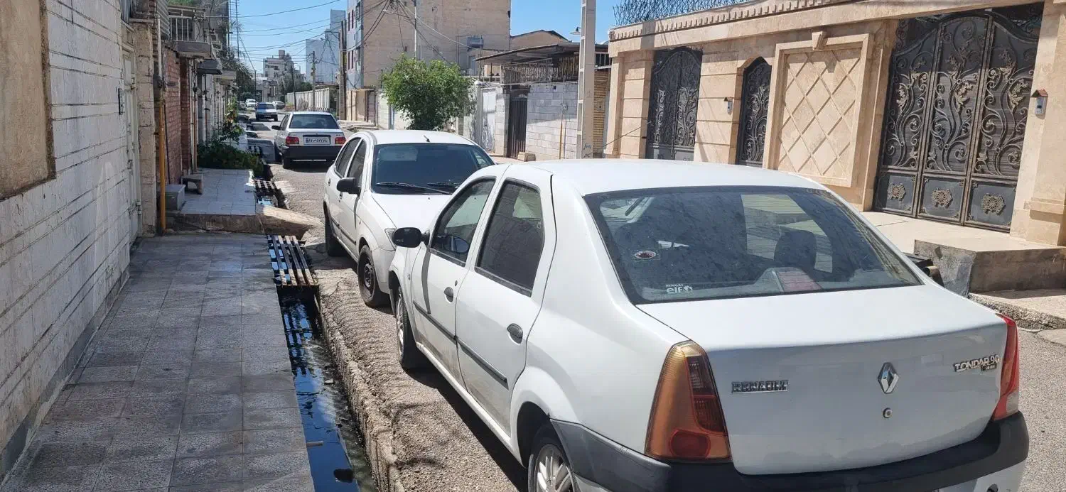 ال نود مدل ۹۲|خودرو سواری و وانت|اندیمشک, |دیوار