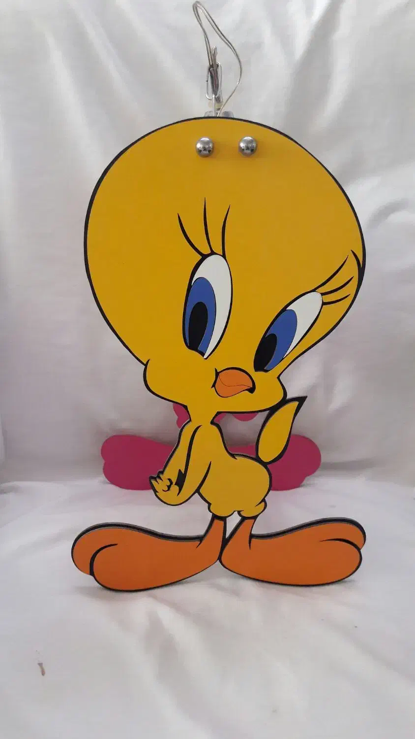 لوستر نونو|لوستر و چراغ آویز|اصفهان, شاهزید|دیوار