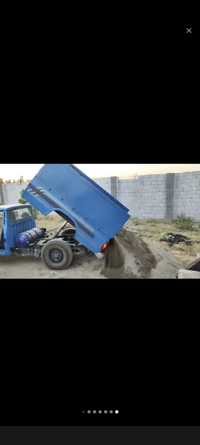 شن و ماسه|مصالح و تجهیزات ساختمان|خوانسار, |دیوار