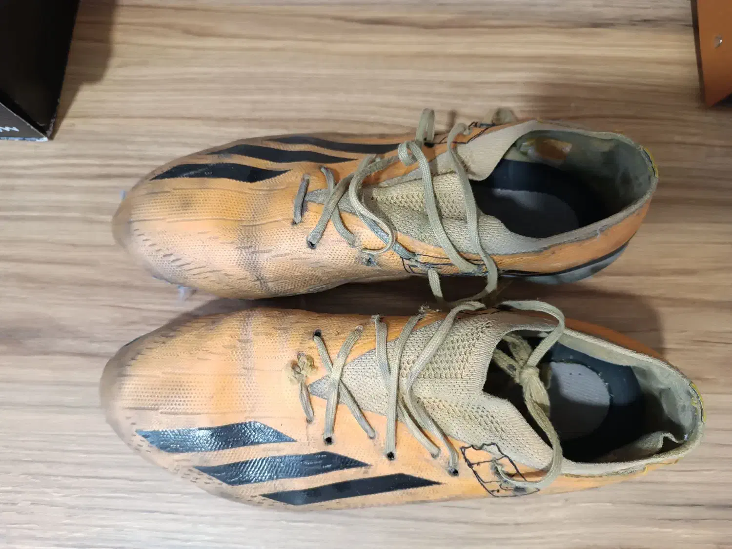 استوک فوتبال|کیف، کفش، کمربند|قزوین, |دیوار