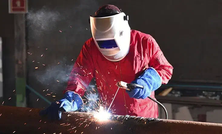 جوشکاری و برشکاری سیار|خدمات پیشه و مهارت|صدرا-فارس, فاز ۱|دیوار