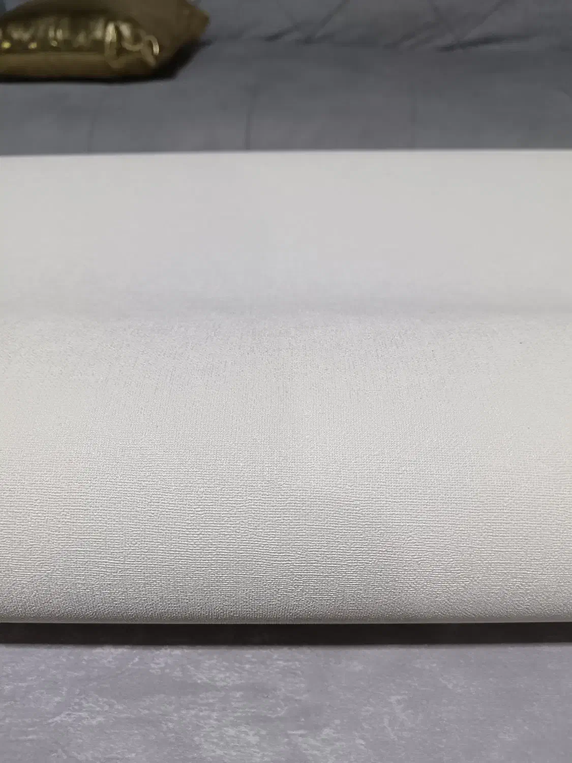 پخش کاغذ دیواری سفید ساده وارداتی|مصالح و تجهیزات ساختمان|مشهد, کلاهدوز|دیوار