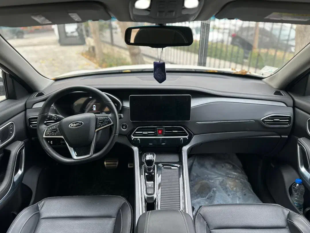 KMC K7 مدل ۱۴۰۲|خودرو سواری و وانت|اصفهان, باغ نگاره|دیوار