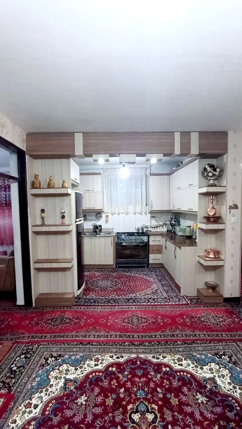 خانه ویلایی نامیله|فروش خانه و ویلا|ملایر, |دیوار