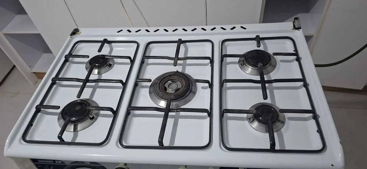 اجاق گاز|اجاق گاز و لوازم برقی پختوپز|تهران, شهرک فردوس (حسینی)|دیوار