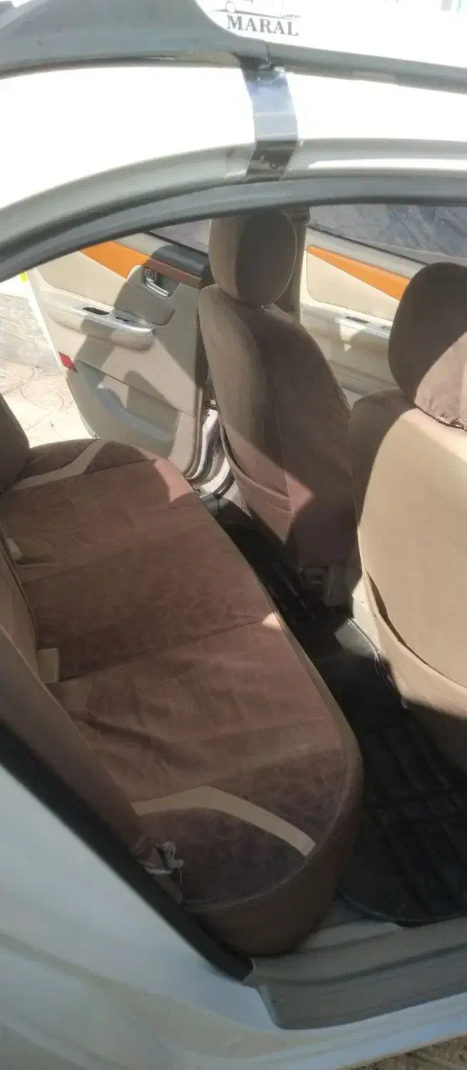 لیفان620|خودرو سواری و وانت|لوندویل, |دیوار