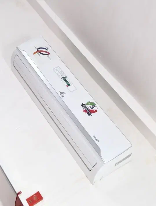 کولر 30هزار در حد نو موتور بزرگ|کولر گازی و فنکوئل|میناب, |دیوار