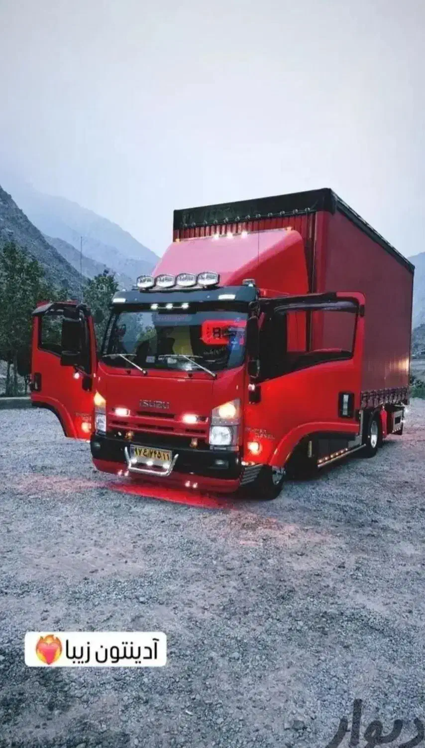 خدمات درون شهری و بیرون شهری اثباب منزل تضمینی|خدمات حمل و نقل|بندر کنگان, |دیوار