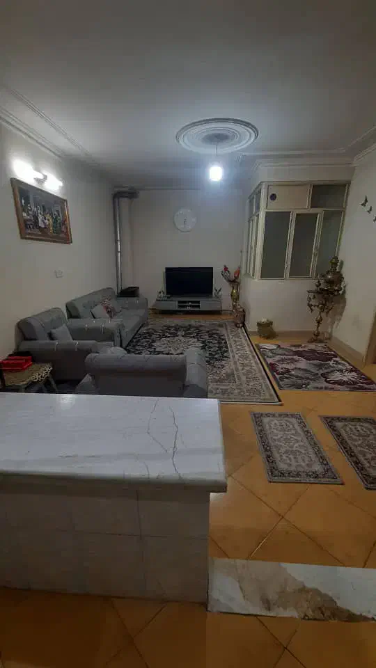 آپارتمان ۵۰ متری/خوش نقشه/قائمیه/عدل آباد|فروش آپارتمان|اسلام‌شهر, شهرک قائمیه|دیوار