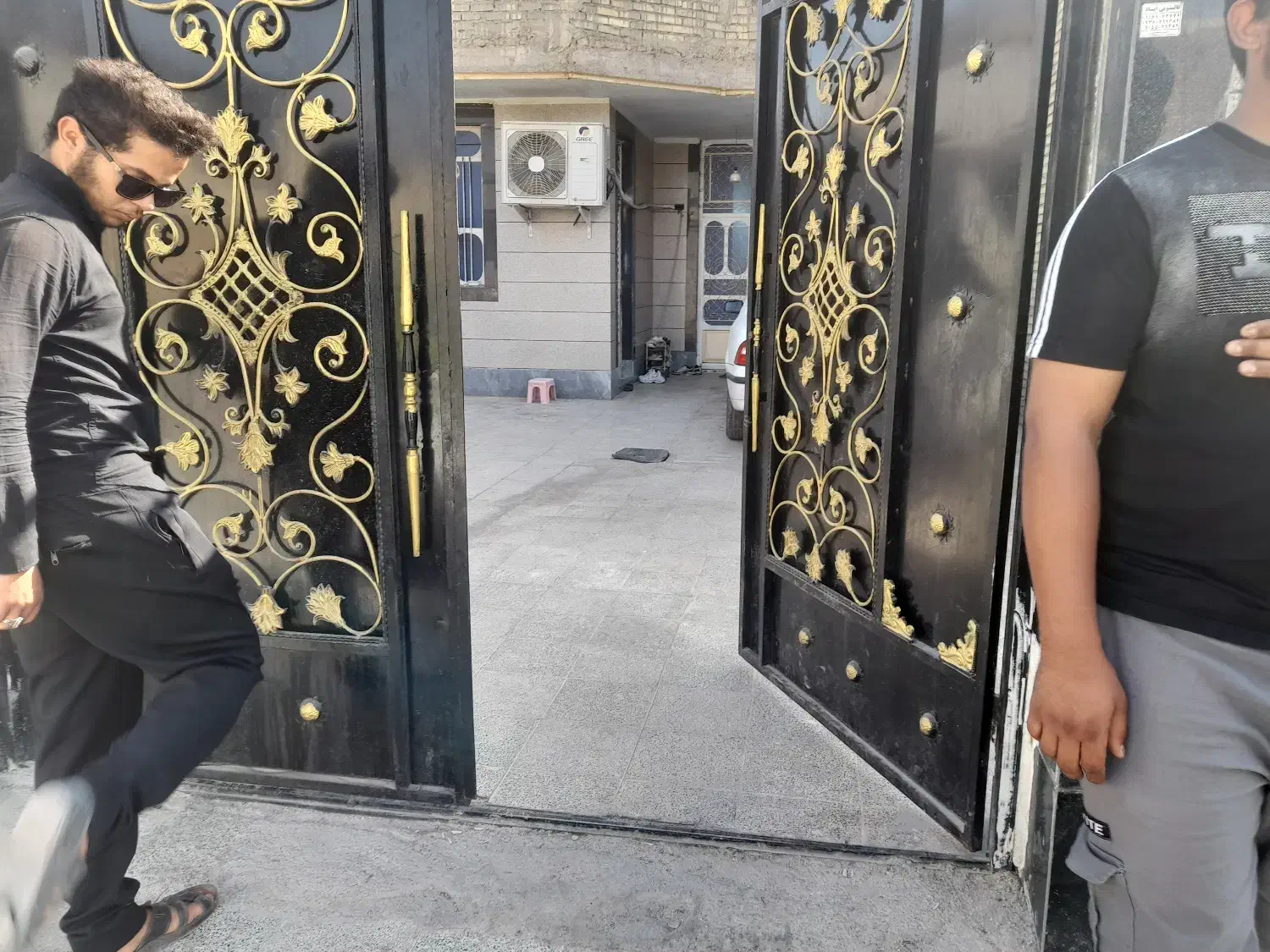 خونه دو طبقه شهرک اهواز|فروش خانه و ویلا|اهواز, شهرک رزمندگان|دیوار