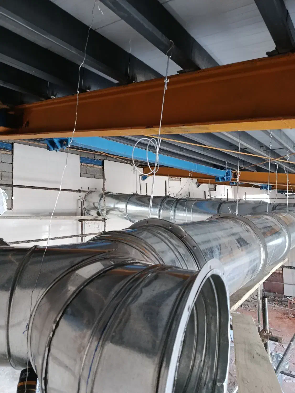 ساخت کانال کولر و دریچه|خدمات پیشه و مهارت|فردیس, نسترن شرقی|دیوار