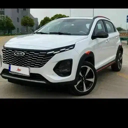 ایکس ۳۳ دنده|خودرو سواری و وانت|تهران, نازی‌آباد|دیوار