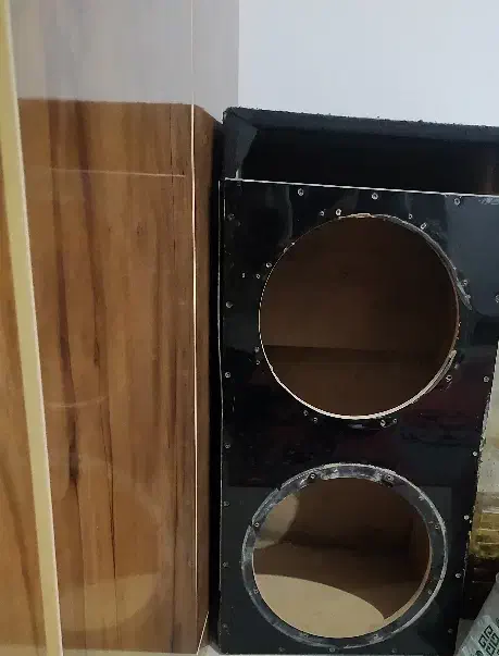 باکس جای سیستم|قطعات یدکی و لوازم جانبی|خرم‌آباد, |دیوار