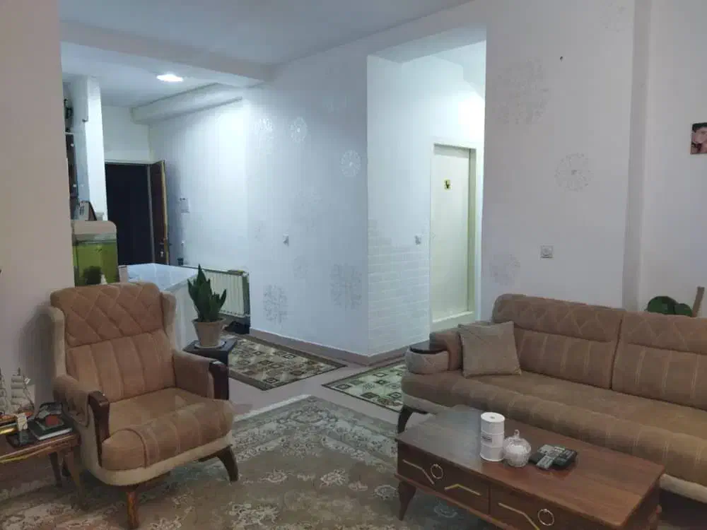 رهن کامل آپارتمان در سهند فاز۱ مجتمع آسمان|اجارهٔ آپارتمان|سهند, |دیوار