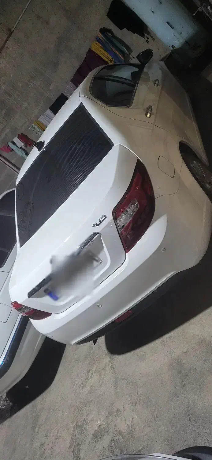 دنا|خودرو سواری و وانت|لنده, |دیوار