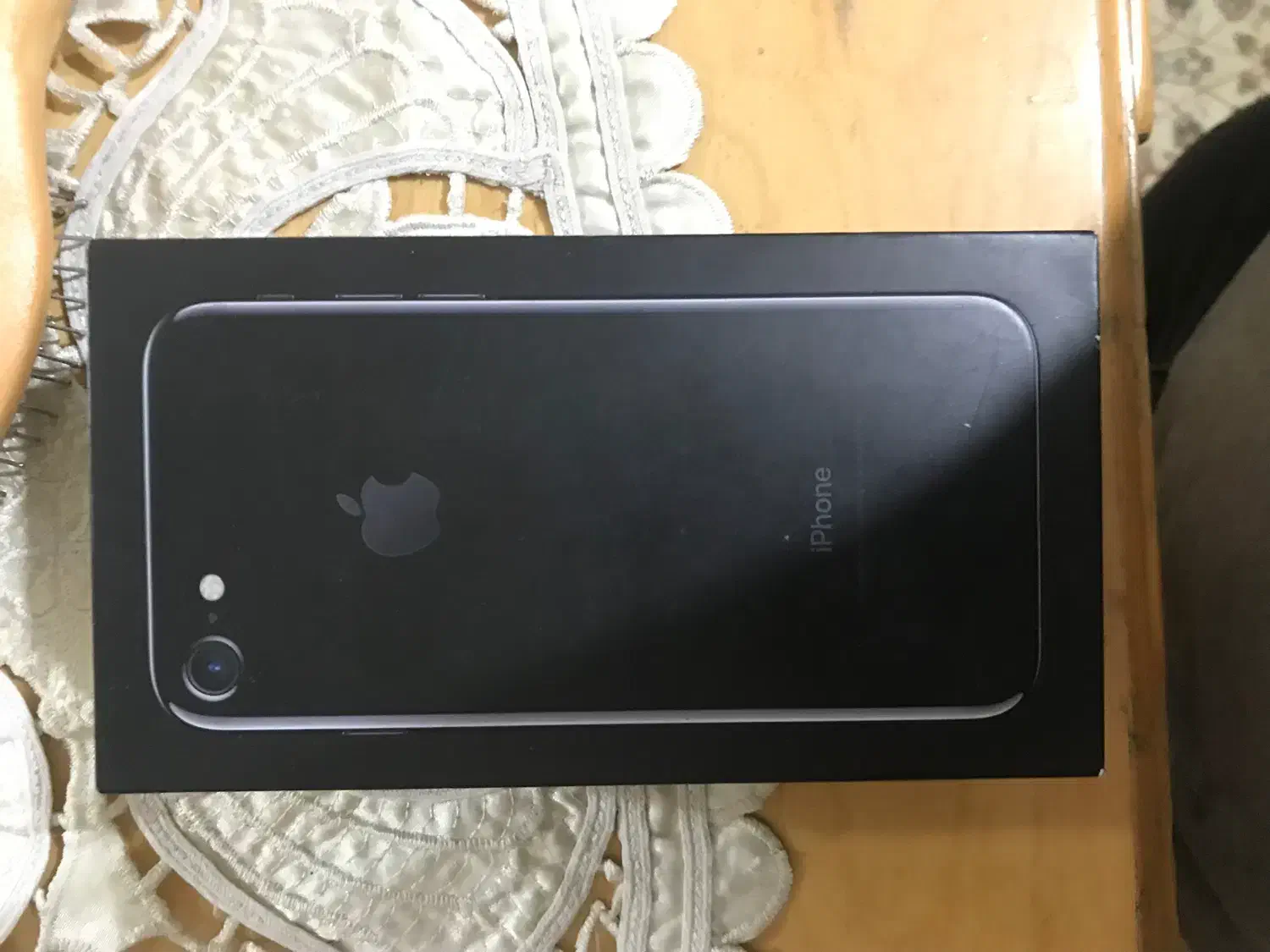 ایفون ۷ ۲۵۶|موبایل|تهران, بهداشت|دیوار