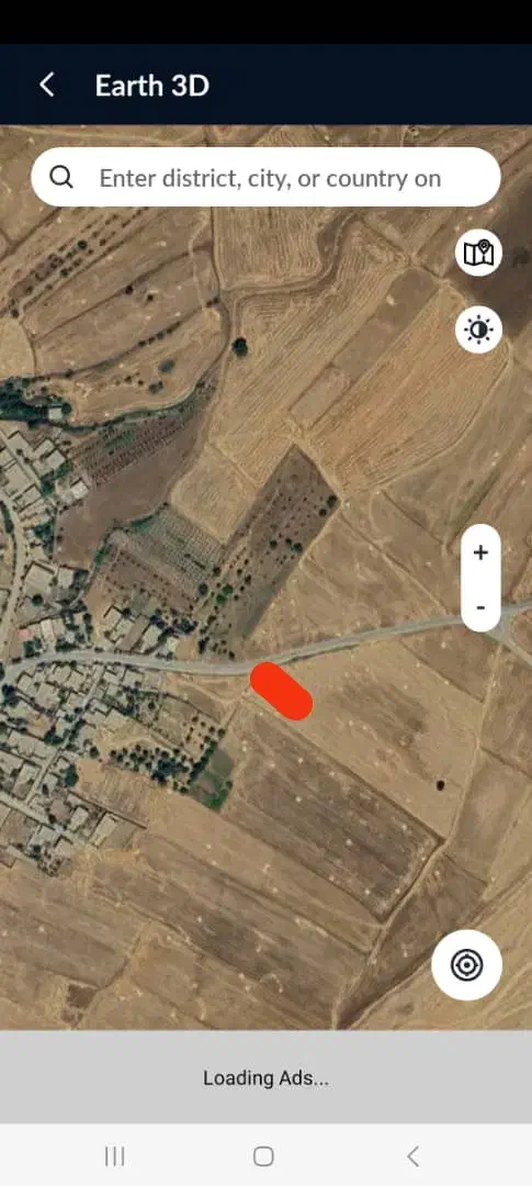 زمین قنات آباد کارزان|فروش زمین و ملک کلنگی|کارزان, |دیوار