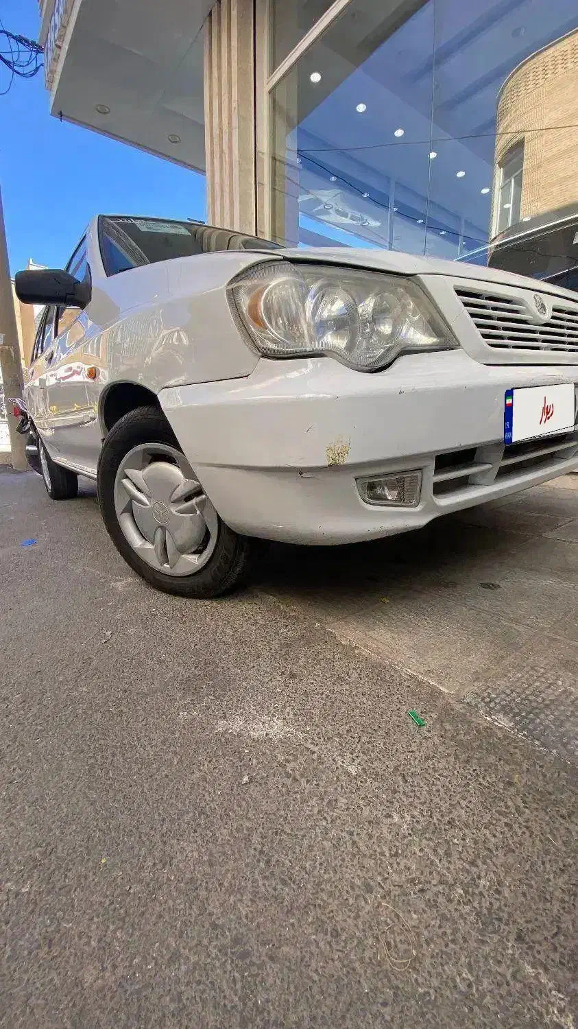 پراید ۱۱۱مدل ۹۶|خودرو سواری و وانت|زنجان, |دیوار