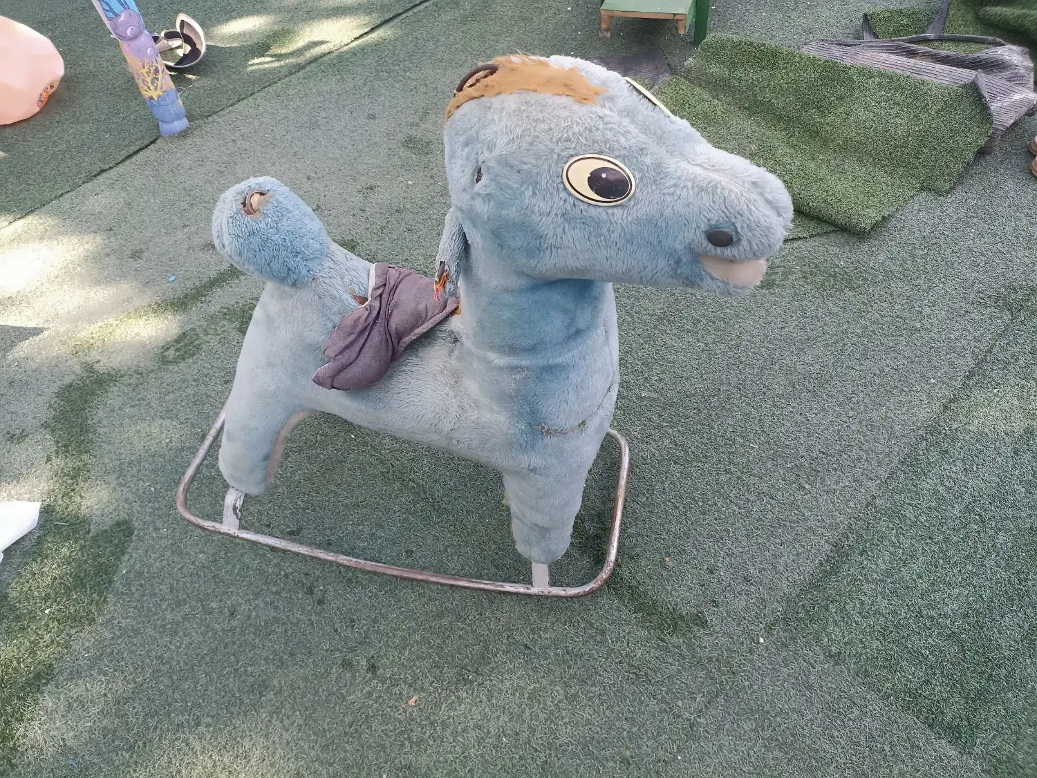 لوازم بازی|اسباب‌‌بازی|مشهد, تربیت (صدف)|دیوار