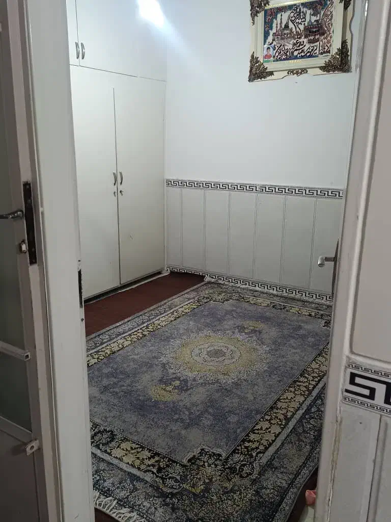 خانه ویلایی ۶۰متری درپاکدشت|فروش خانه و ویلا|پاکدشت, شهرک انقلاب|دیوار