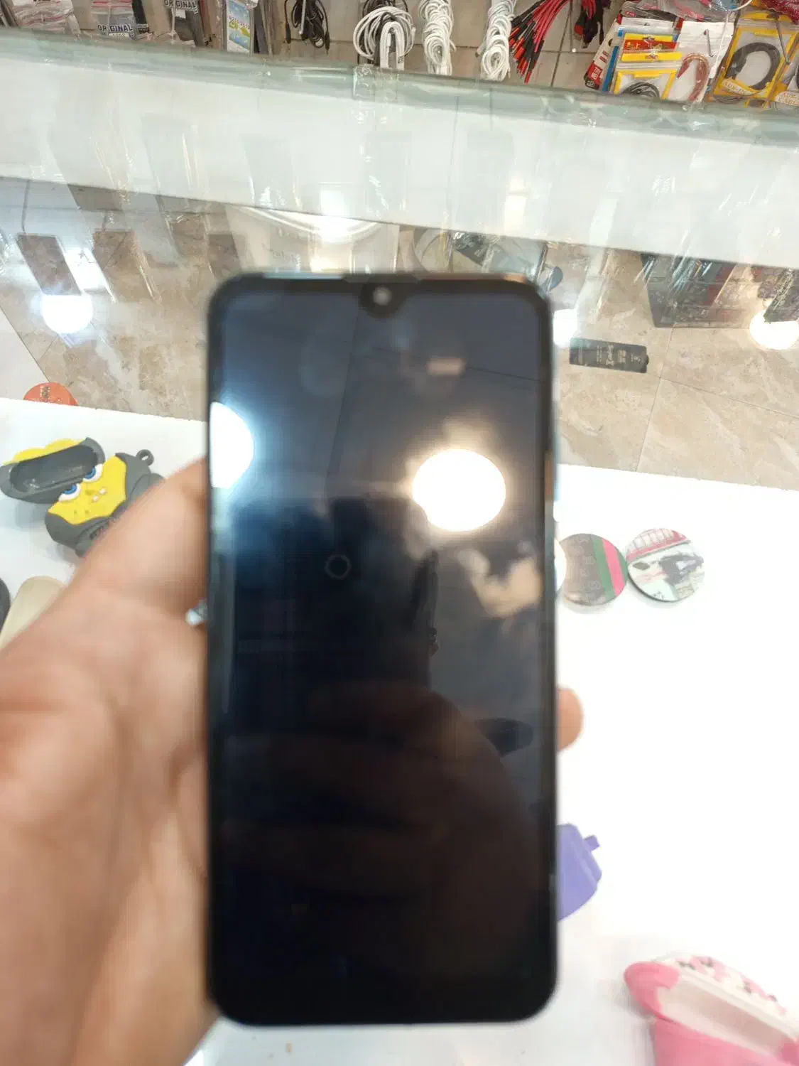 جی پلاس p10|موبایل|پاکدشت, خاتون آباد|دیوار