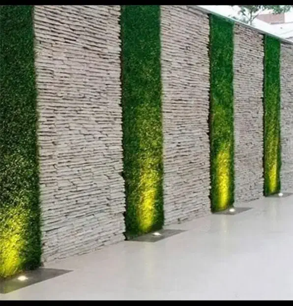 بارجدید رسید انواع چمن مصنوعی|گل مصنوعی|ملایر, |دیوار