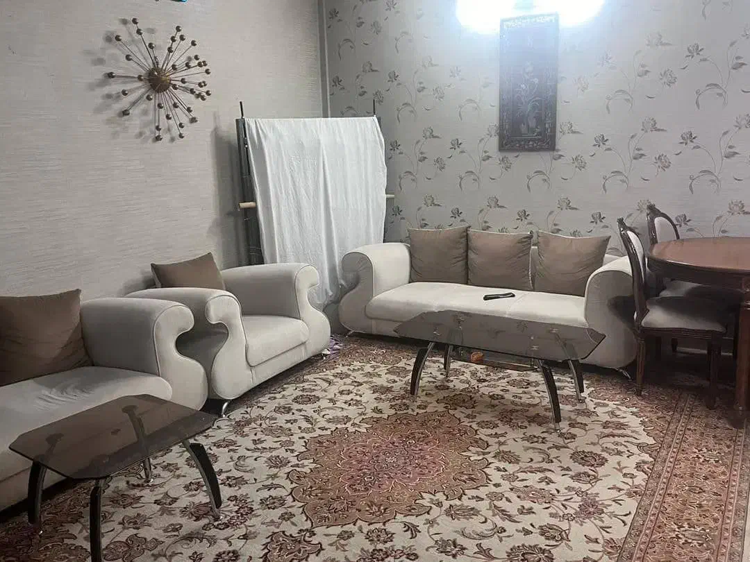 آپارتمان 95 متر اقبال 21 وکیل آباد سند تک برگ|فروش آپارتمان|مشهد, اقبال|دیوار