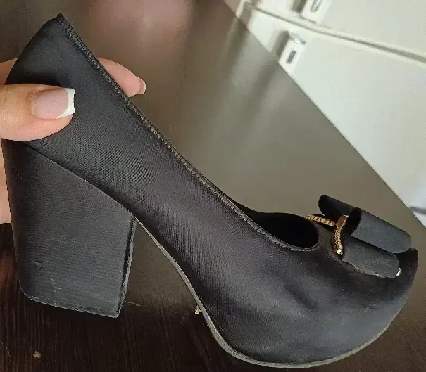 کفش مجلسی|کیف، کفش، کمربند|سبزوار, سیادتی|دیوار