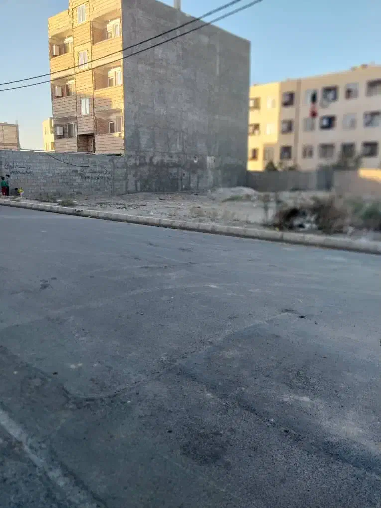 فروش زمین مسکونی|فروش زمین و ملک کلنگی|فشاپویه, |دیوار