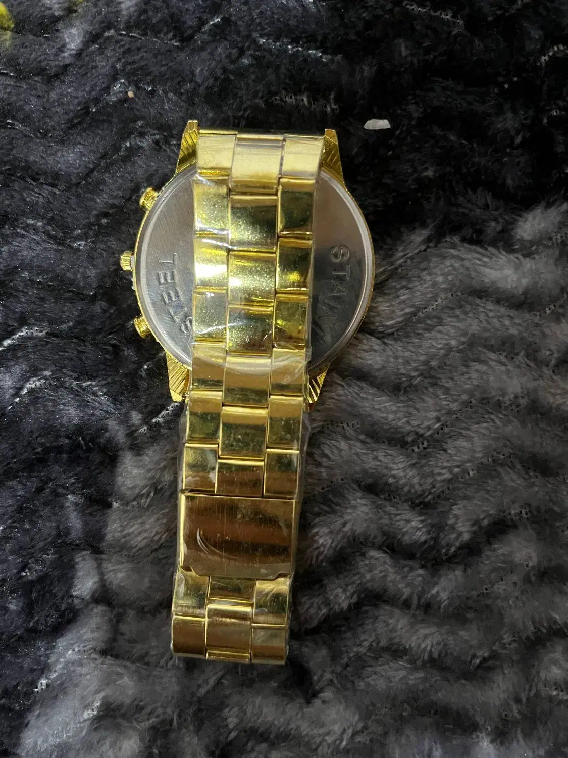 ساعت شیک تکی 400|ساعت|کاشان, درب اصفهان|دیوار