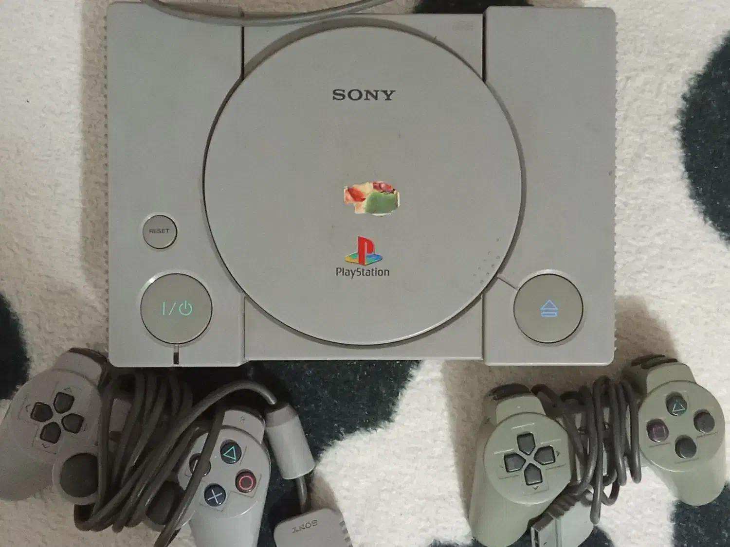 کنسول بازی سونی|کنسول، بازی ویدئویی و آنلاین|یزد, |دیوار