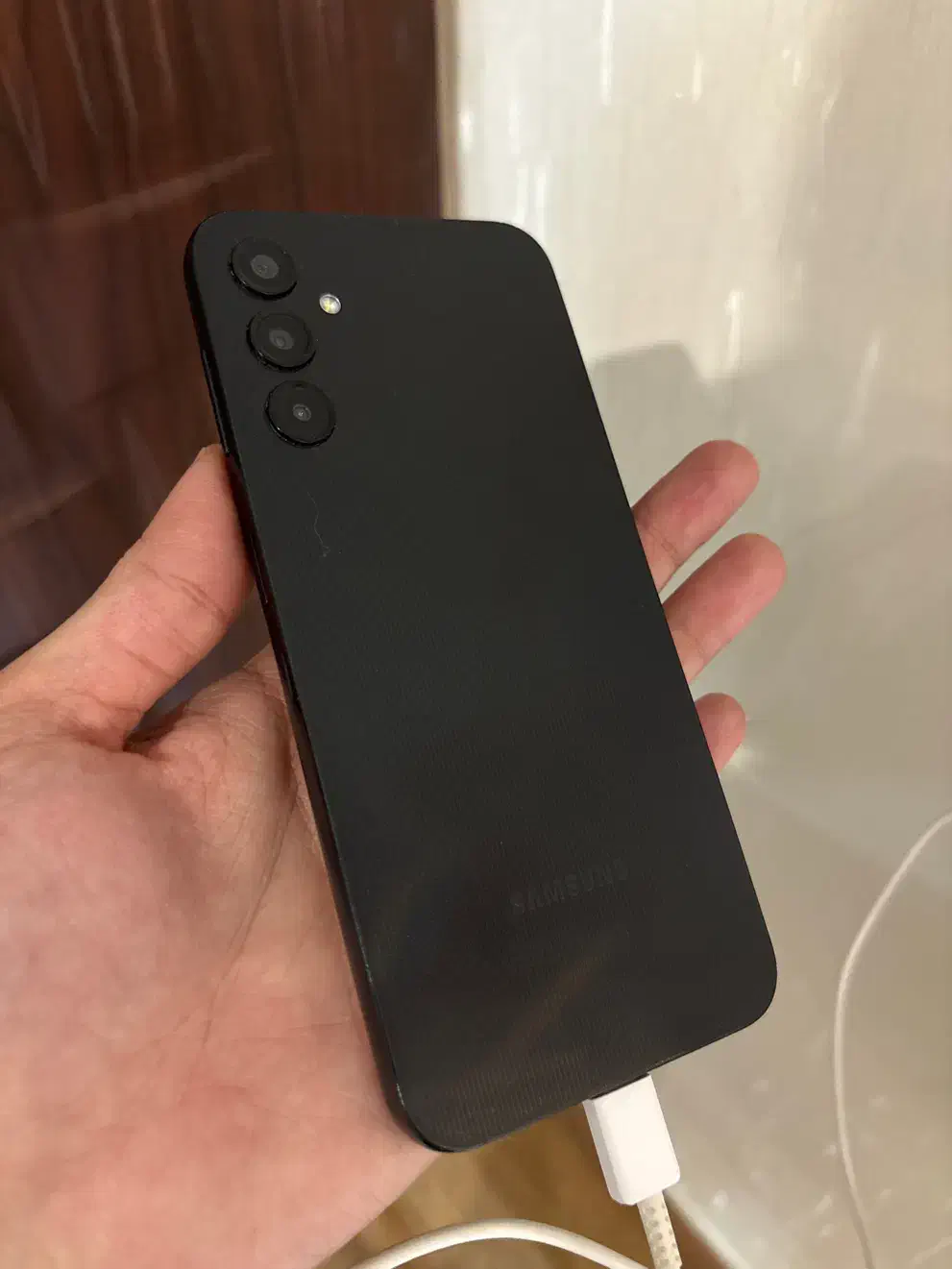 گوشی ساسونگ Galaxy A14|موبایل|رشت, سعدی (تختی)|دیوار