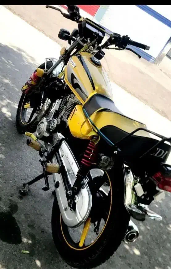 متین۹۹|موتورسیکلت|بروجرد, |دیوار