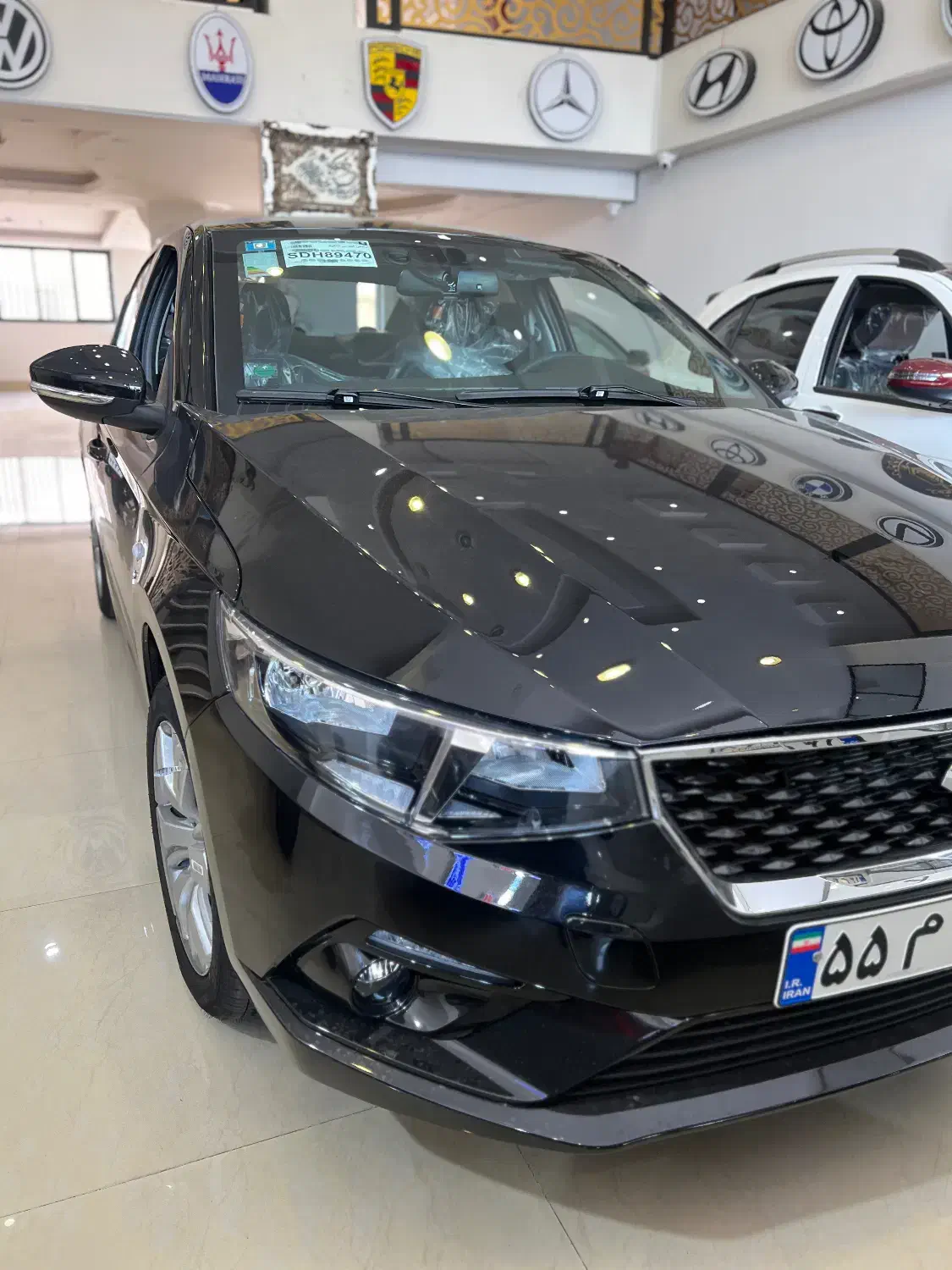 تارا v4 مدل ۱۴۰۴ /تحویل فوری /نقد|خودرو سواری و وانت|کرج, گوهردشت|دیوار