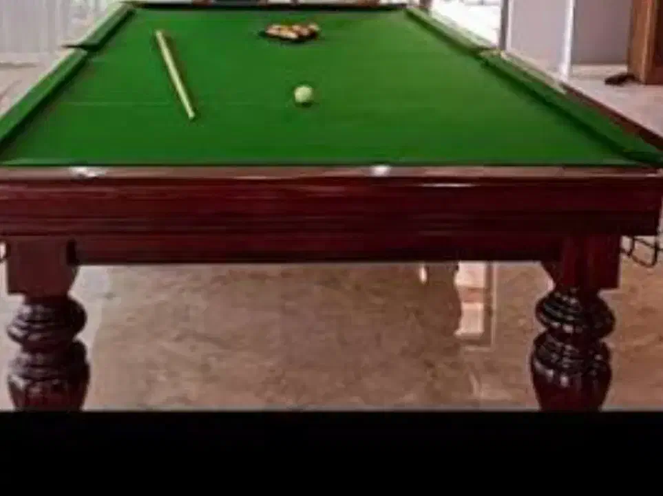 میز بیلیارد|تجهیزات ورزشی|ملایر, |دیوار