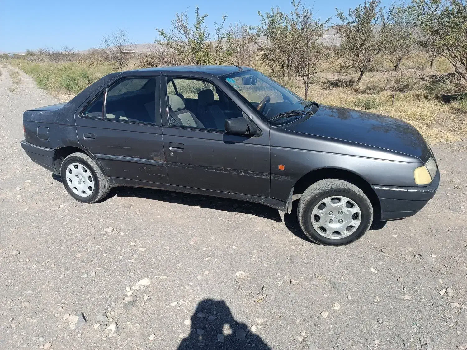 فروش روا|خودرو سواری و وانت|مرند, |دیوار