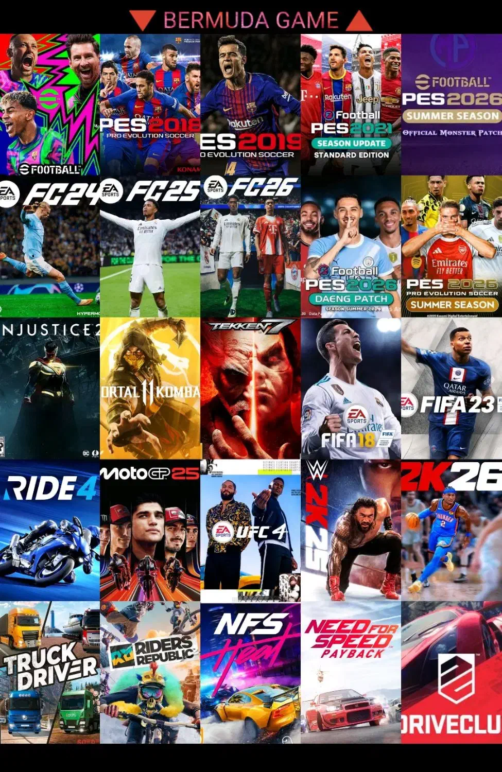 نصب بازی Ps4 کپی خور*داخل منزل شما*پلی۴ دیسک بلوری|کنسول، بازی ویدئویی و آنلاین|اصفهان, احمدآباد|دیوار