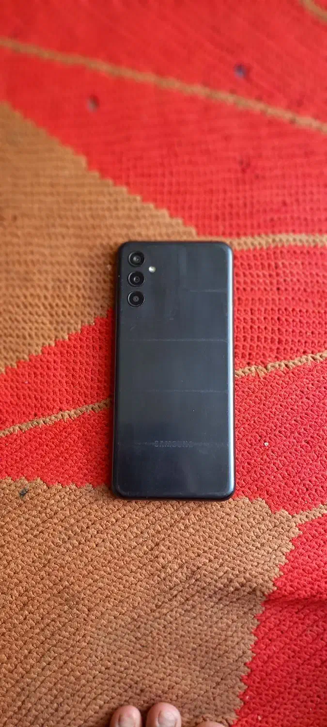 گوشی M13 Galaxy|موبایل|نیشابور, فردوسی جنوبی|دیوار