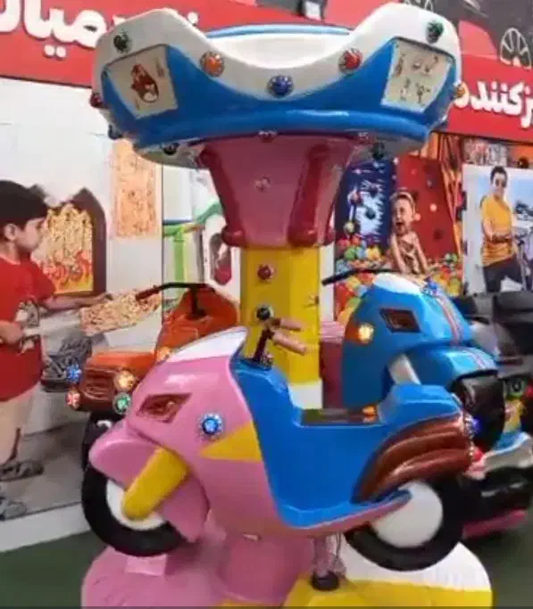 مربی خانه بازی|استخدام آموزشی|کرج, جهان‌شهر|دیوار