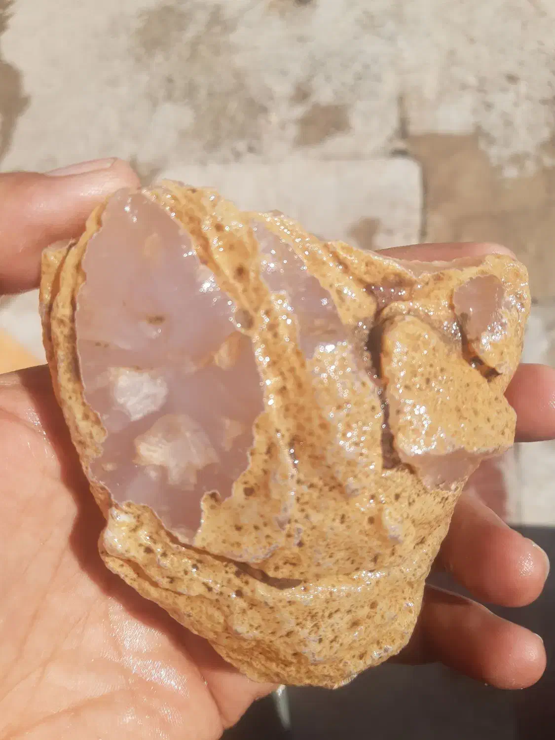 فروش یکجا کلکسیون سنگ جواهری|جواهرات|کازرون, |دیوار