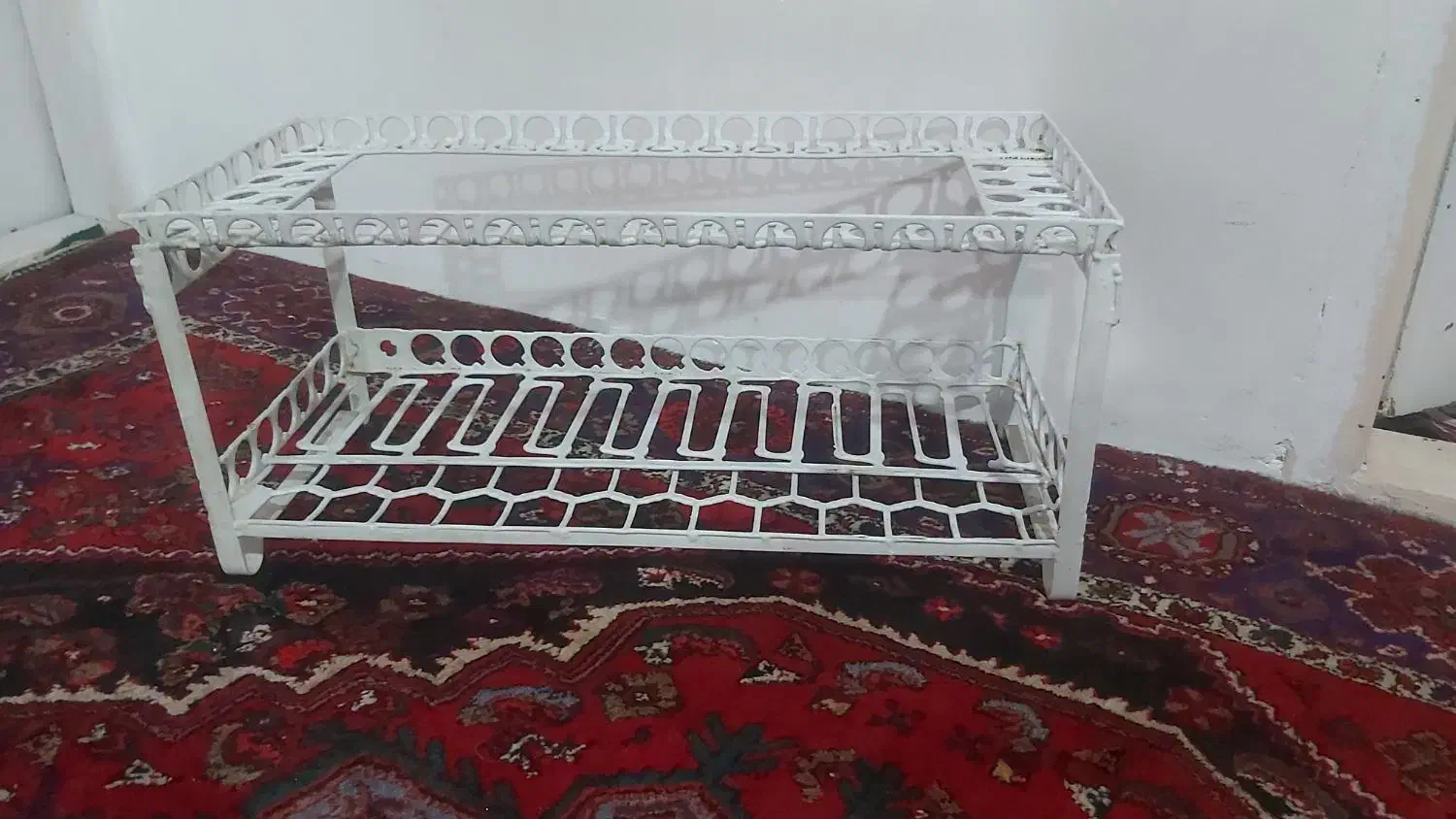 زیر چرخ|لوازم خیاطی و بافتنی|انزل, |دیوار