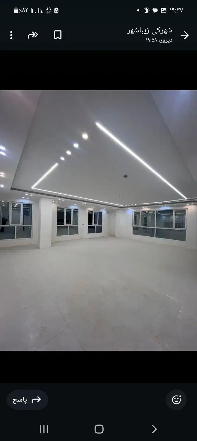 ۲۰۵متر۳خواب زیباشهر|اجارهٔ آپارتمان|زاهدان, |دیوار