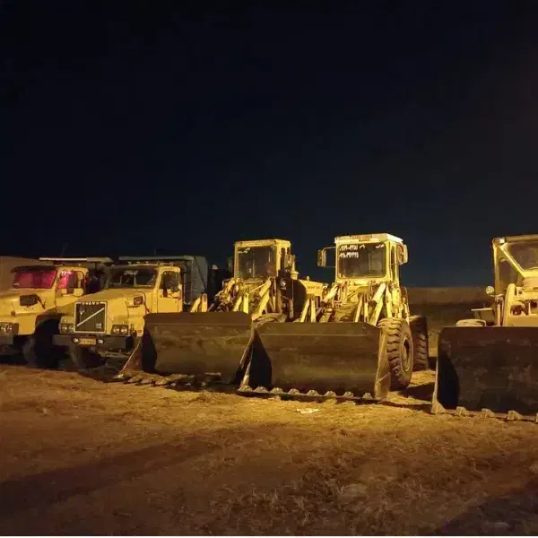 لودر و کمپرسی|خدمات حمل و نقل|گنبد کاووس, |دیوار