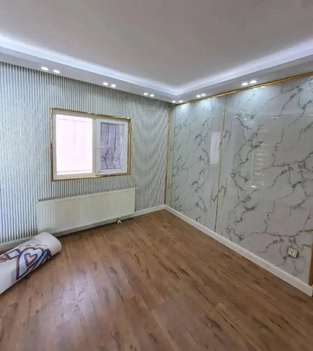 ماربلشیت دکوراسیون فلوراصدر چغادک ماربل شیت بوشهر|مصالح و تجهیزات ساختمان|چغادک, |دیوار