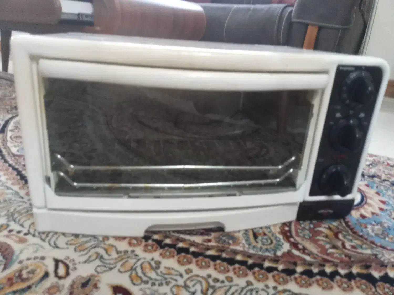 تستر|اجاق گاز و لوازم برقی پخت‌وپز|اصفهان, سپاهان‌شهر|دیوار