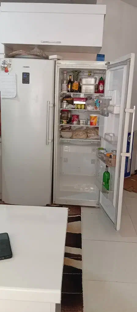 تعمیر یخچال اسپیلت و سردخونه های برودتی|خدمات پیشه و مهارت|شیراز, فرگاز|دیوار