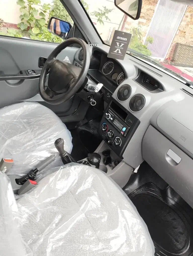 پراید مدل 99 بدون رنک|خودرو سواری و وانت|تالش, هشتپر|دیوار